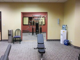Clarion Inn
