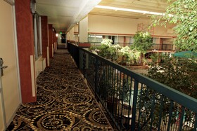 Clarion Inn