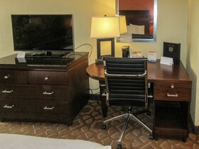 Clarion Inn