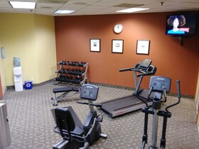 Clarion Inn