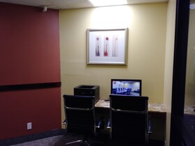 Clarion Inn