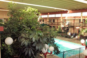 Clarion Inn