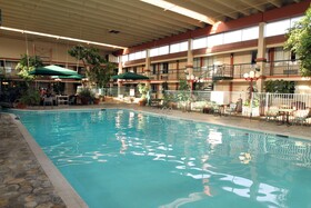 Clarion Inn