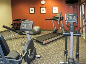 Clarion Inn