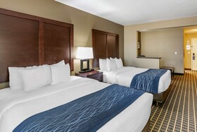 Comfort Inn Fort Collins