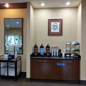 Comfort Inn Fort Collins
