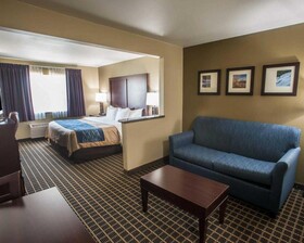 Comfort Inn Fort Collins
