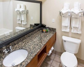 Comfort Inn Fort Collins