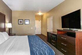 Comfort Inn Fort Collins
