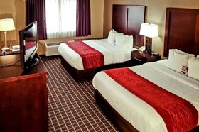 Comfort Inn Fort Collins