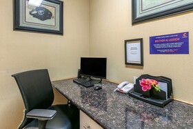 Comfort Inn Fort Collins