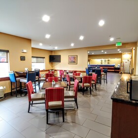 Comfort Inn Fort Collins
