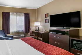 Comfort Inn Fort Collins