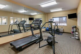 Comfort Inn Fort Collins