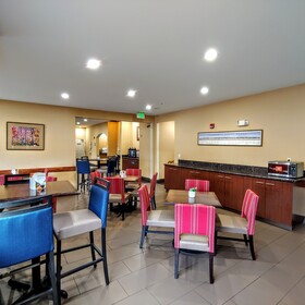 Comfort Inn Fort Collins
