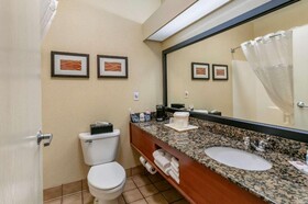 Comfort Inn Fort Collins