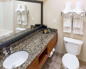 Comfort Inn Fort Collins