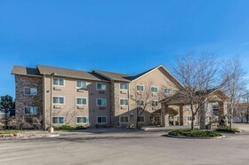 Comfort Inn Fort Collins