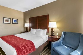 Comfort Inn Fort Collins
