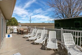 Comfort Inn Fort Collins