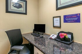 Comfort Inn Fort Collins