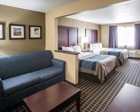 Comfort Inn Fort Collins
