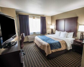 Comfort Inn Fort Collins