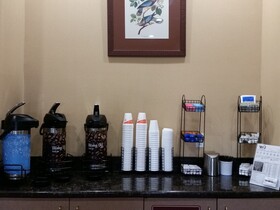 Comfort Inn Fort Collins