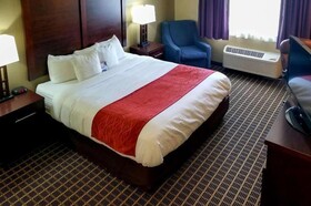 Comfort Inn Fort Collins
