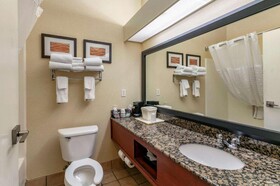 Comfort Inn Fort Collins