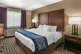 Comfort Inn Fort Collins