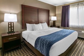 Comfort Inn Fort Collins