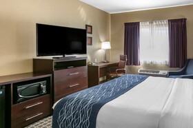 Comfort Inn Fort Collins