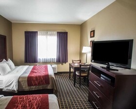 Comfort Inn Fort Collins