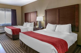 Comfort Inn Fort Collins