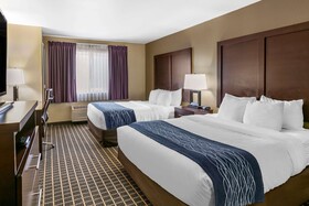 Comfort Inn Fort Collins