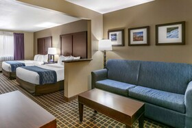 Comfort Inn Fort Collins