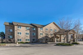 Comfort Inn Fort Collins