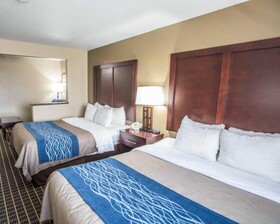 Comfort Inn Fort Collins
