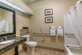 Comfort Inn Fort Collins