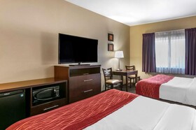 Comfort Inn Fort Collins
