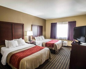 Comfort Inn Fort Collins