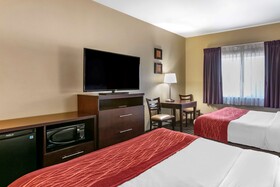 Comfort Inn Fort Collins
