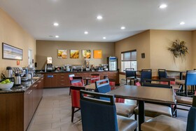 Comfort Inn Fort Collins