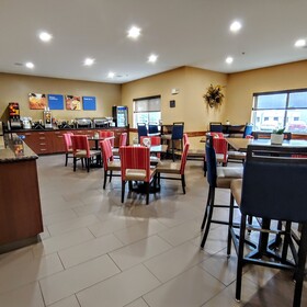 Comfort Inn Fort Collins