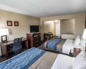 Comfort Inn Fort Collins