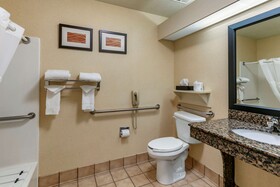 Comfort Inn Fort Collins