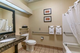 Comfort Inn Fort Collins
