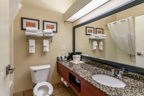 Comfort Inn Fort Collins