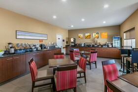 Comfort Inn Fort Collins